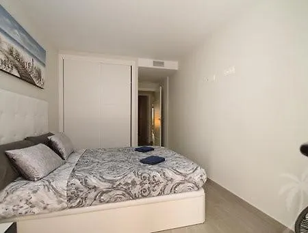 Appartement Piso Del Cura *
