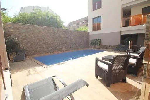 Apartment Piso Del Cura Torrevieja