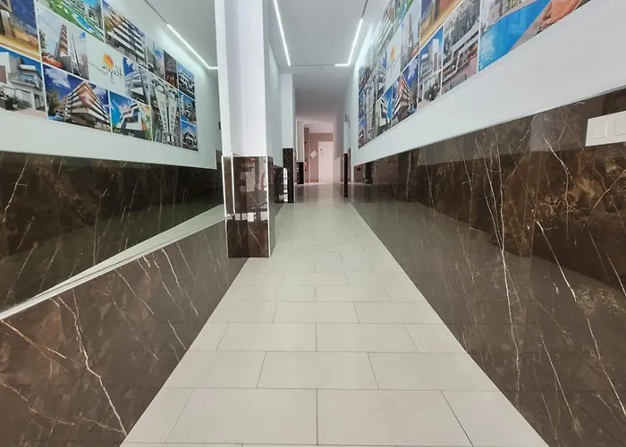 Piso Del Cura Apartment *