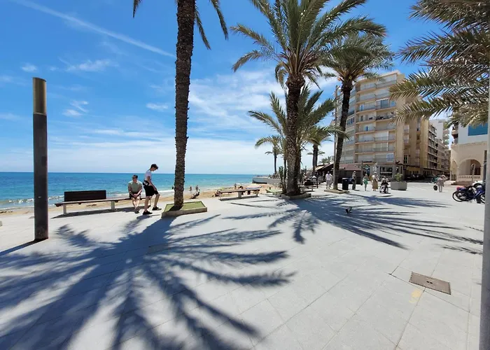 Apartment Piso Del Cura *