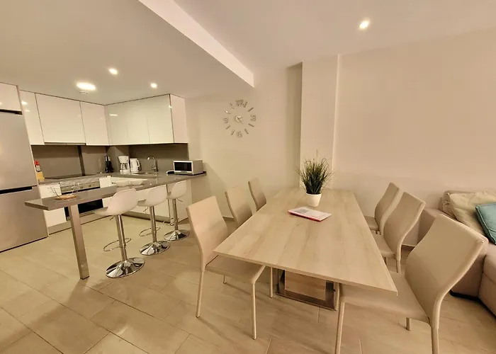 Piso Del Cura * Torrevieja